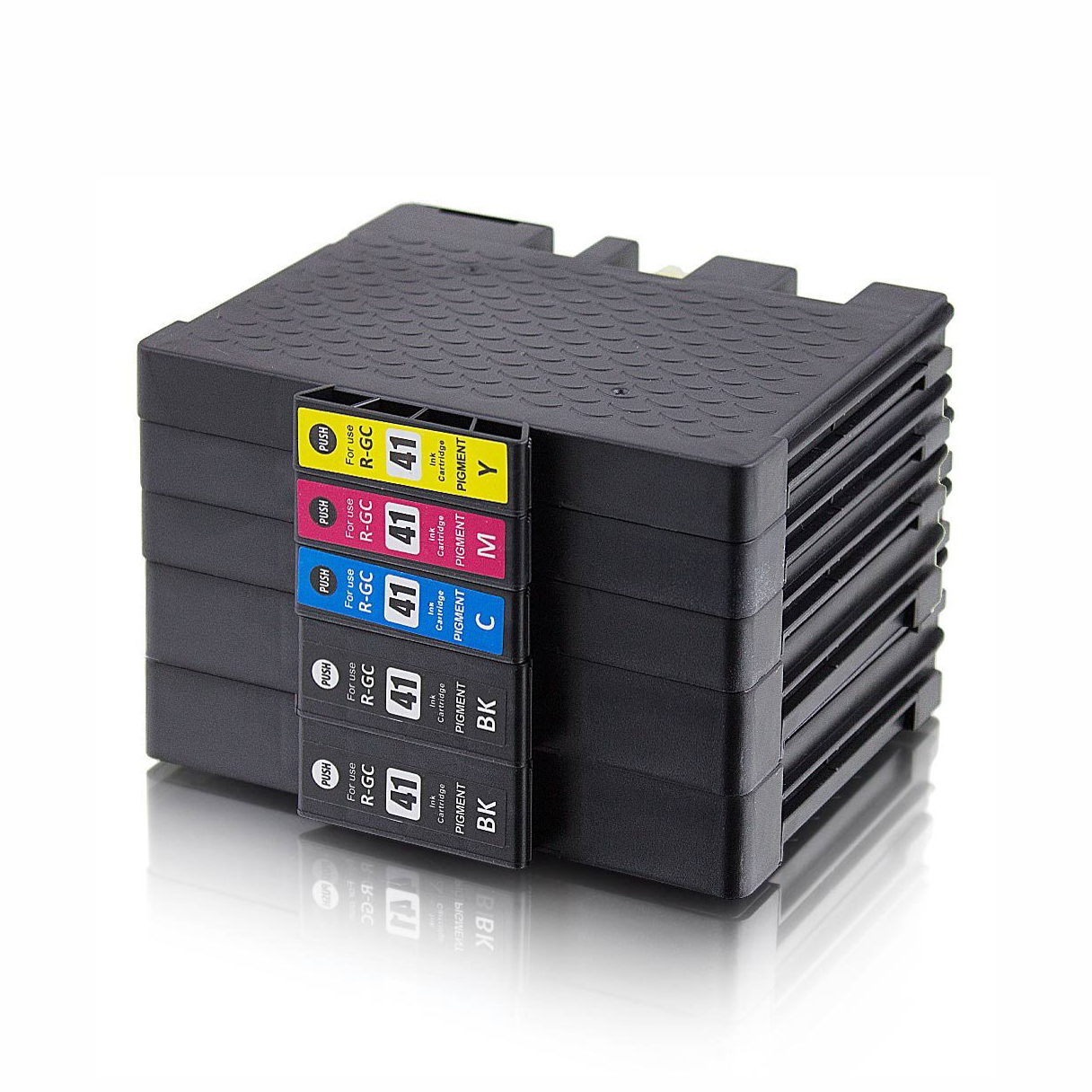 R-GC41BKCMY