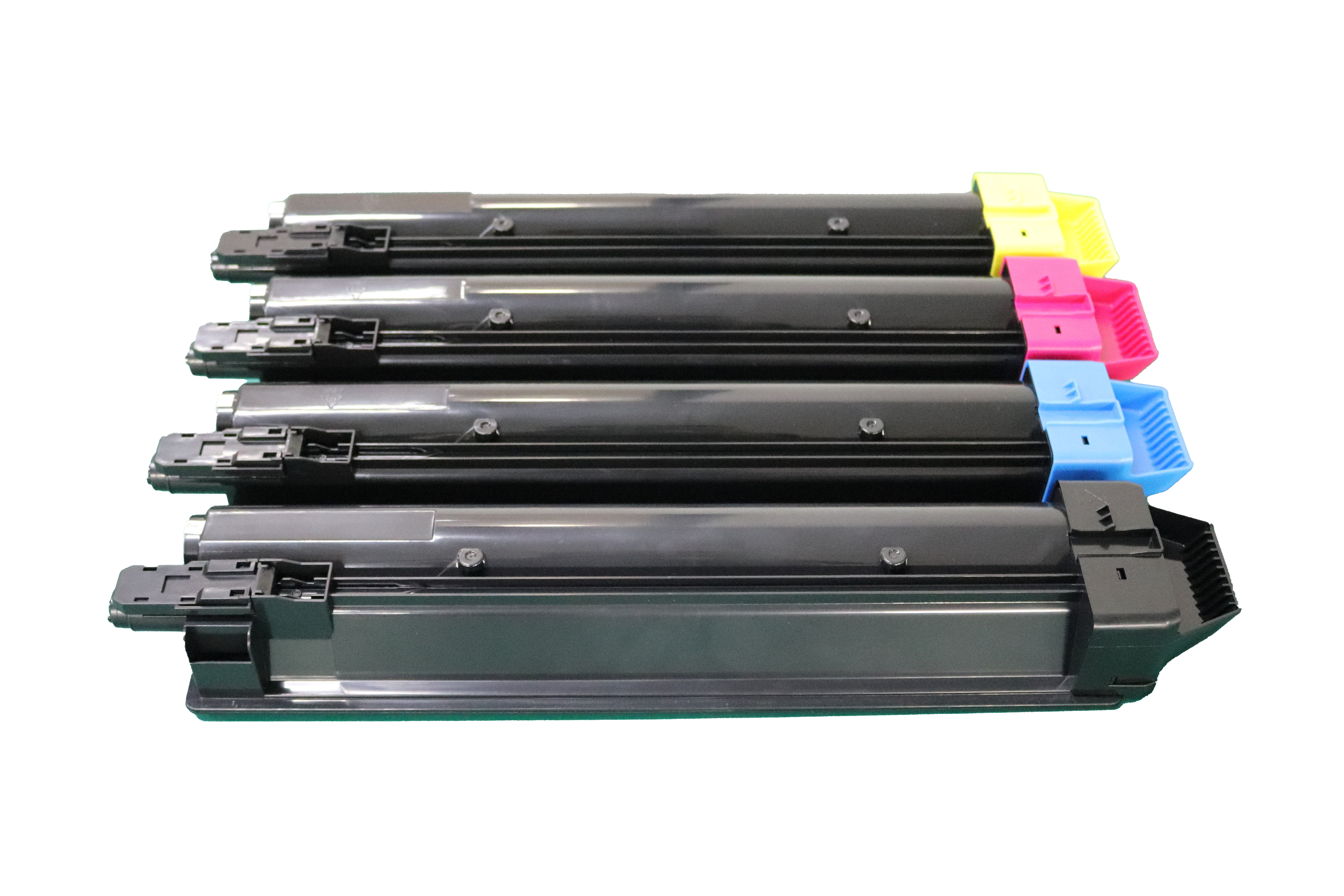 TK-8110/8111/8115/8117/8118/8119BK/C/Y/M Compatible Toner Cartridge