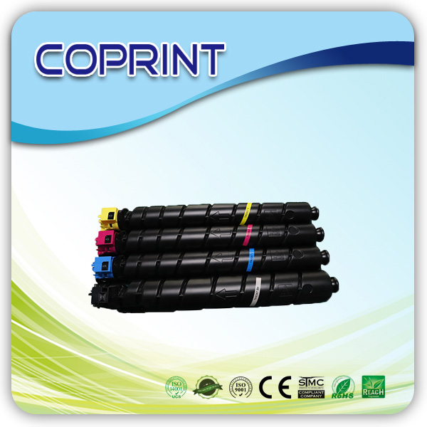 TK-8516BK/C/Y/M Compatible Toner Cartridge
